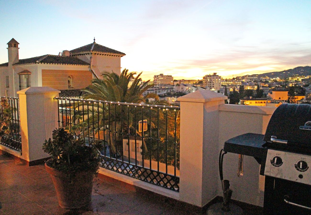 Lägenhet i Nerja - Lucena 19
