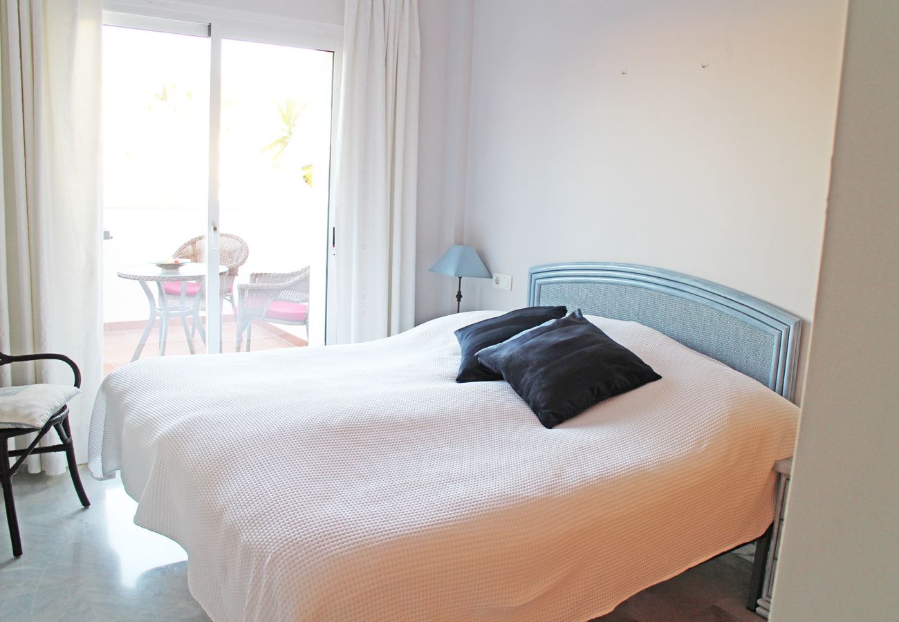 Lägenhet i Nerja - Lucena 19