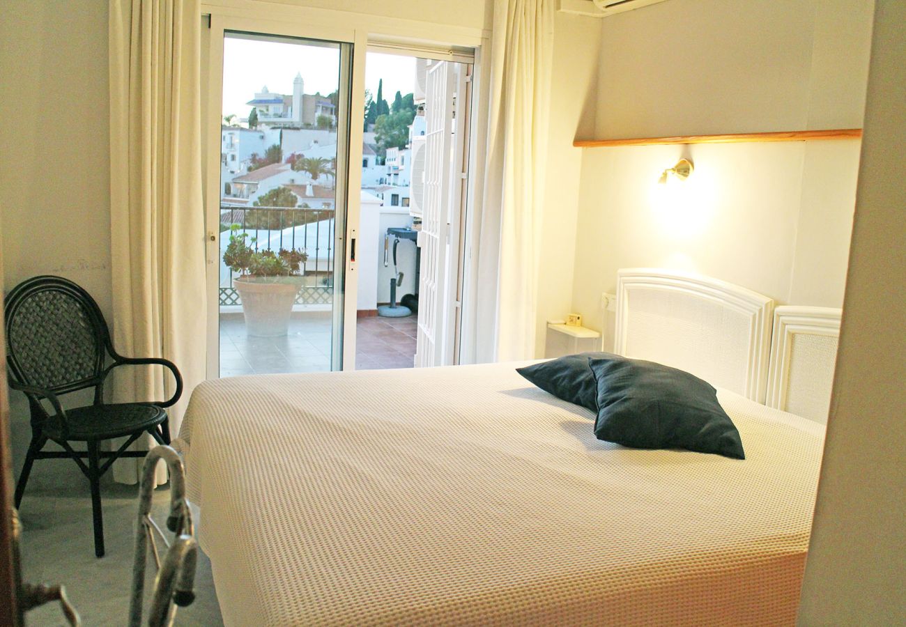 Lägenhet i Nerja - Lucena 19