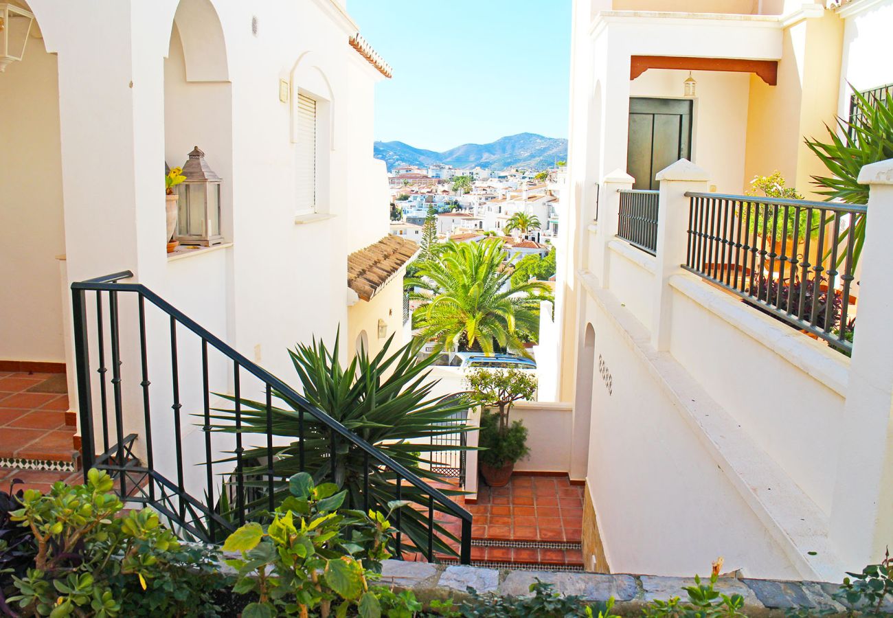 Lägenhet i Nerja - Lucena 19