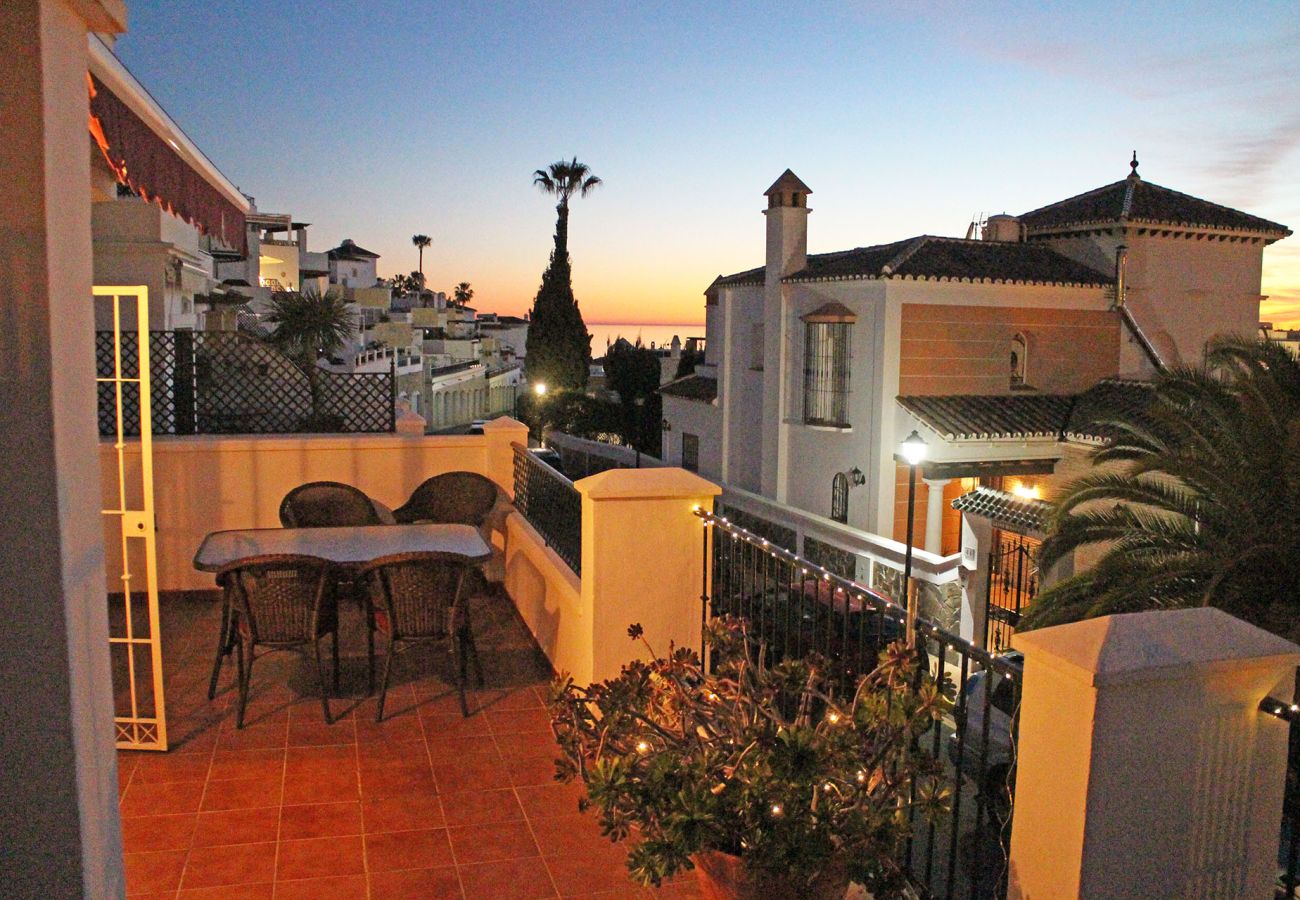 Lägenhet i Nerja - Lucena 19