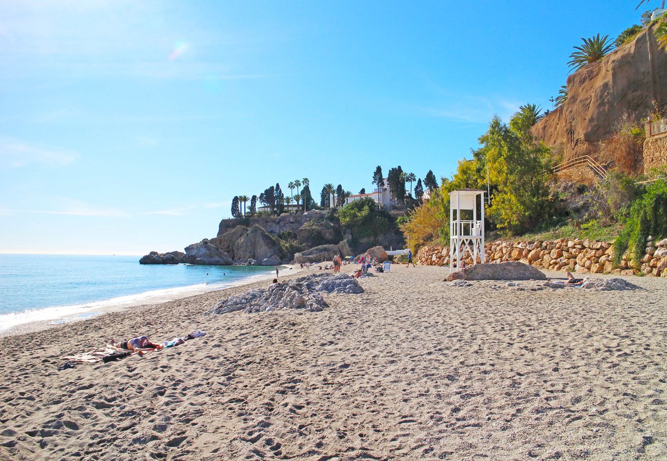 Lägenhet i Nerja - Lucena 19
