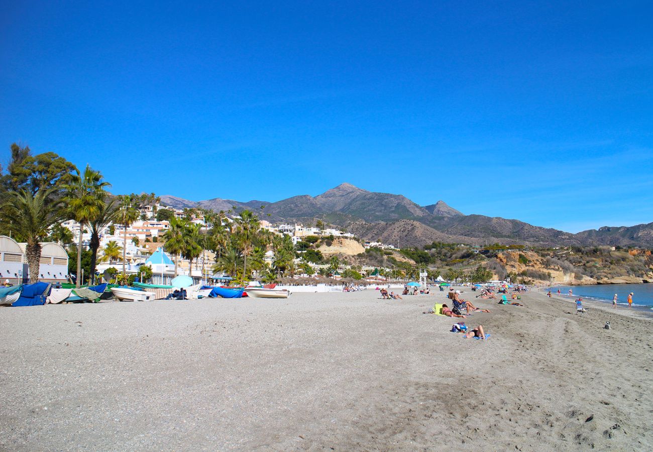 Lägenhet i Nerja - Lucena 19
