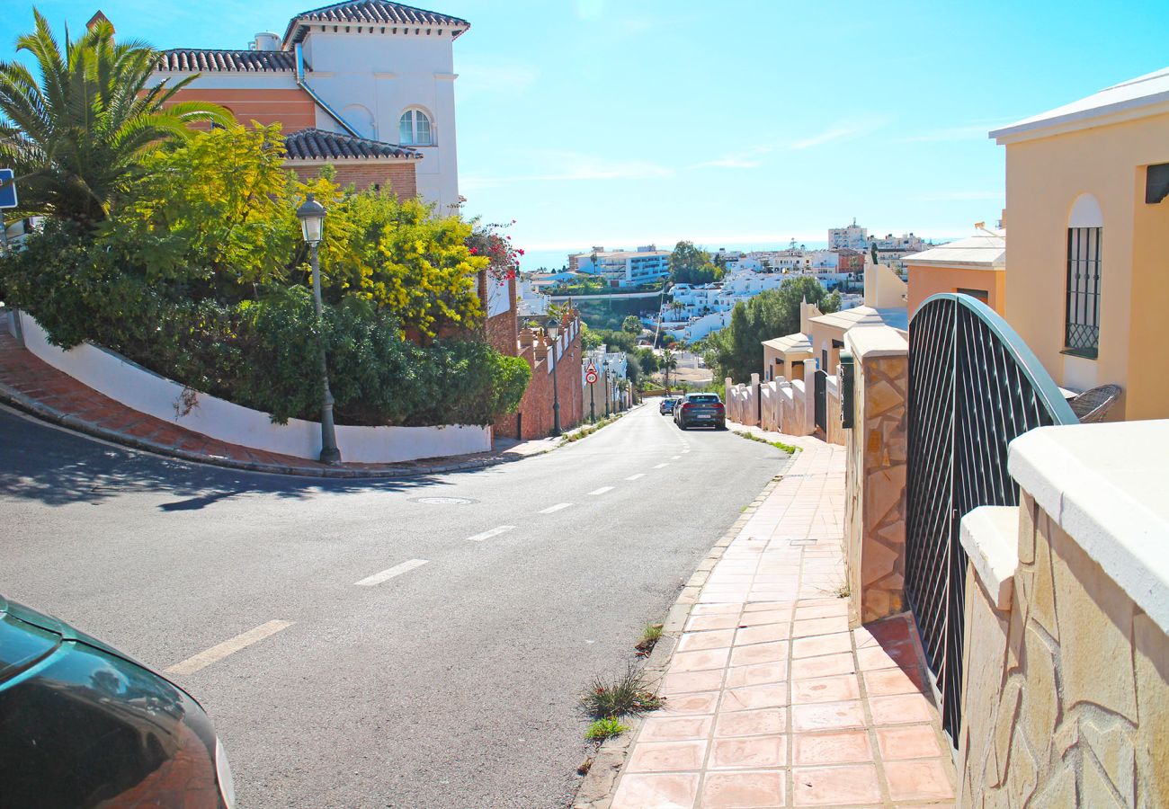 Lägenhet i Nerja - Lucena 19