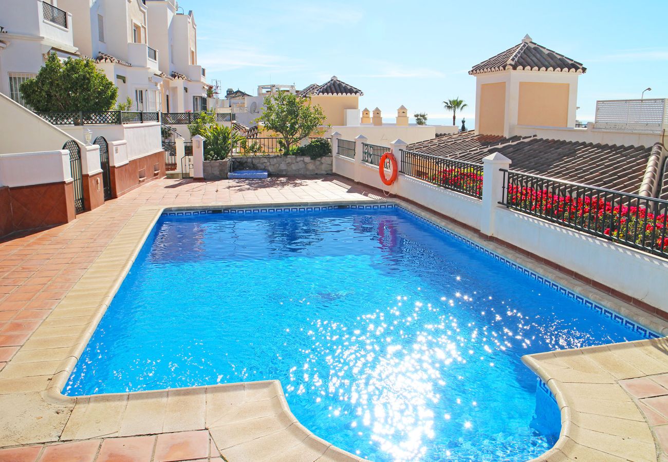 Lägenhet i Nerja - Lucena 19