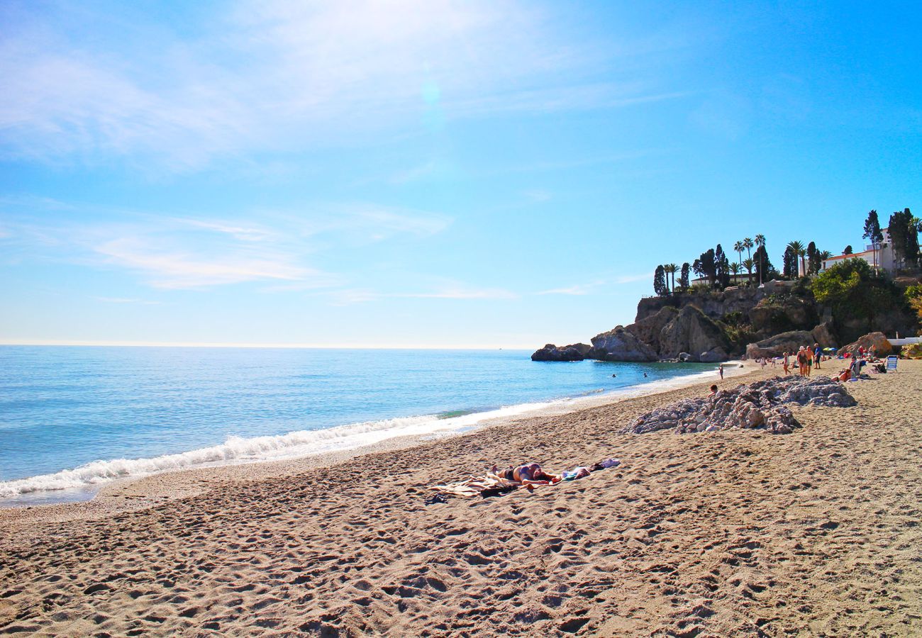 Lägenhet i Nerja - Lucena 19