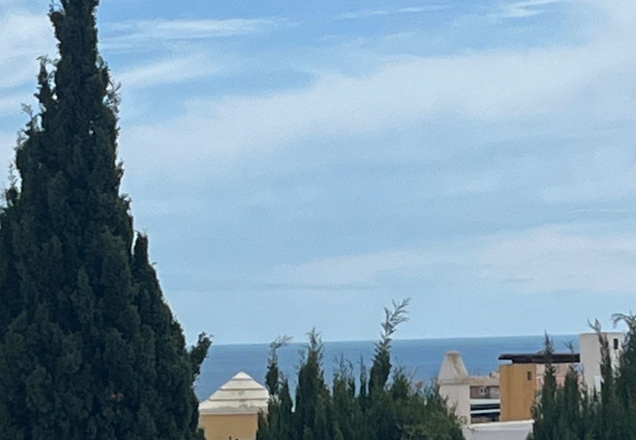 Lägenhet i Nerja - Lucena 19