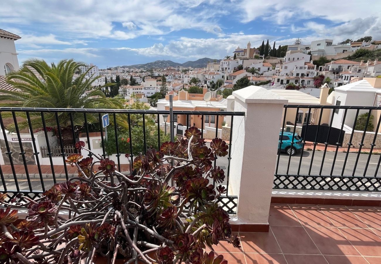 Lägenhet i Nerja - Lucena 19