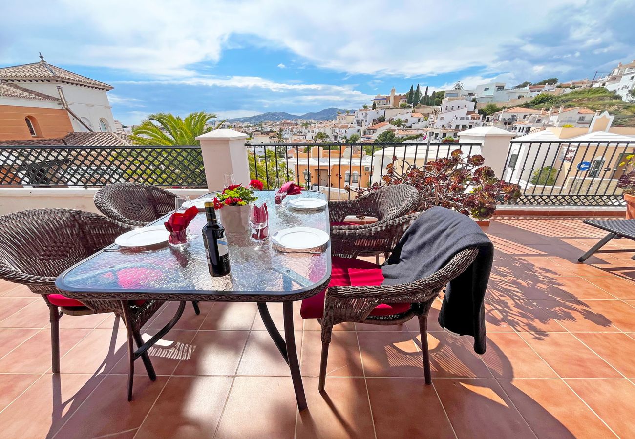 Lägenhet i Nerja - Lucena 19