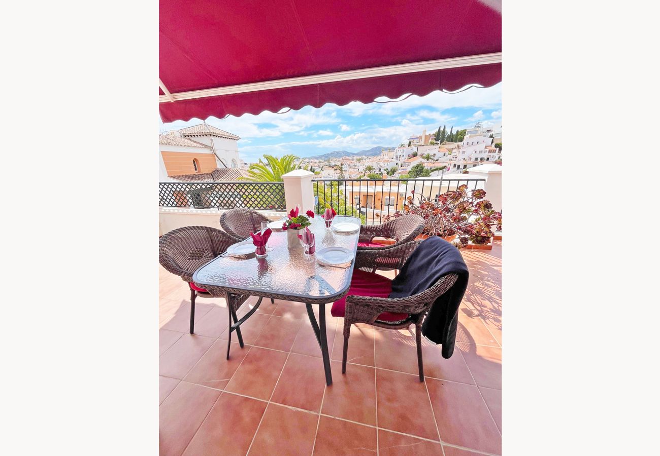 Lägenhet i Nerja - Lucena 19