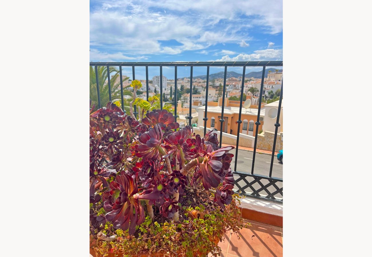 Lägenhet i Nerja - Lucena 19