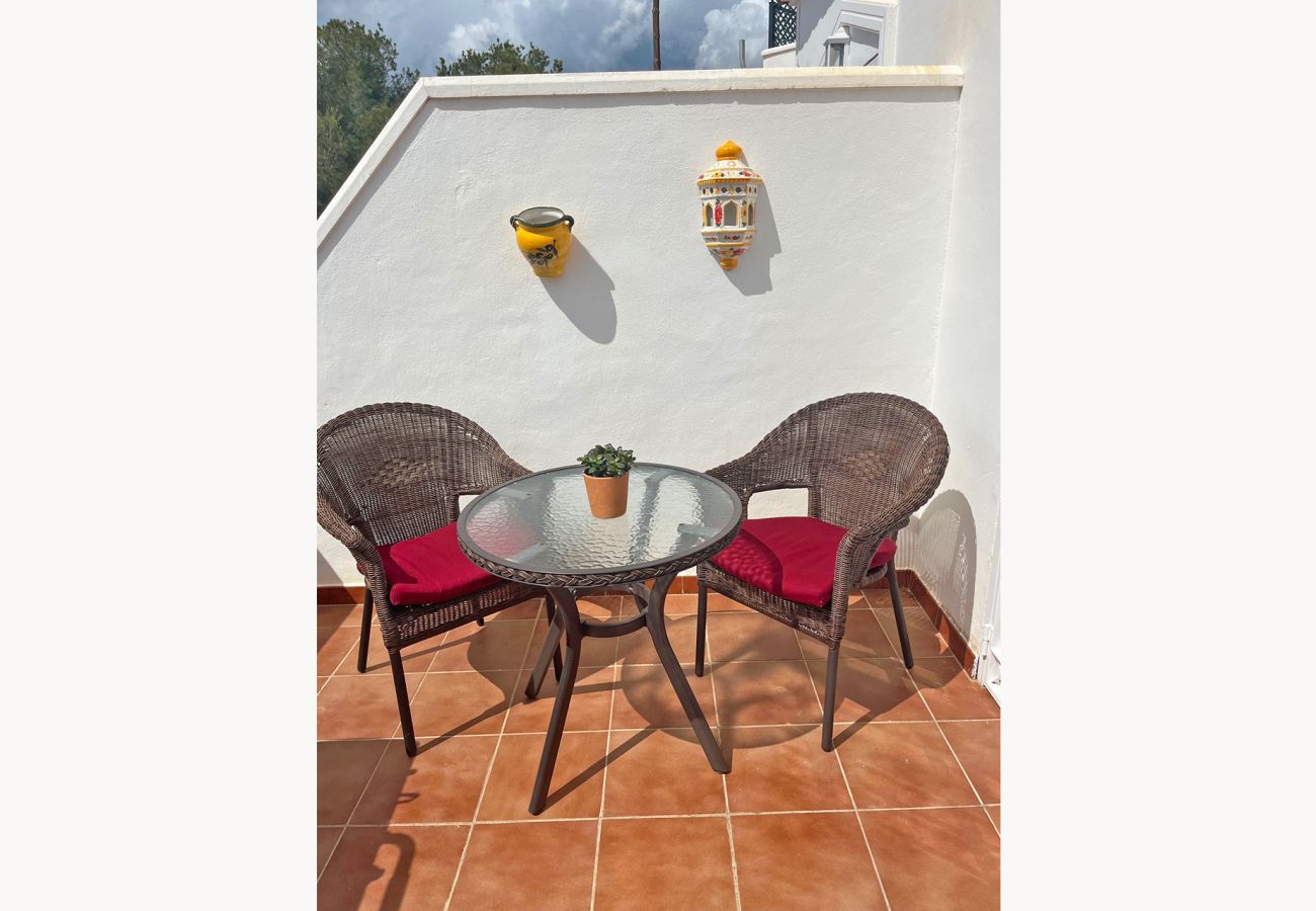 Lägenhet i Nerja - Lucena 19