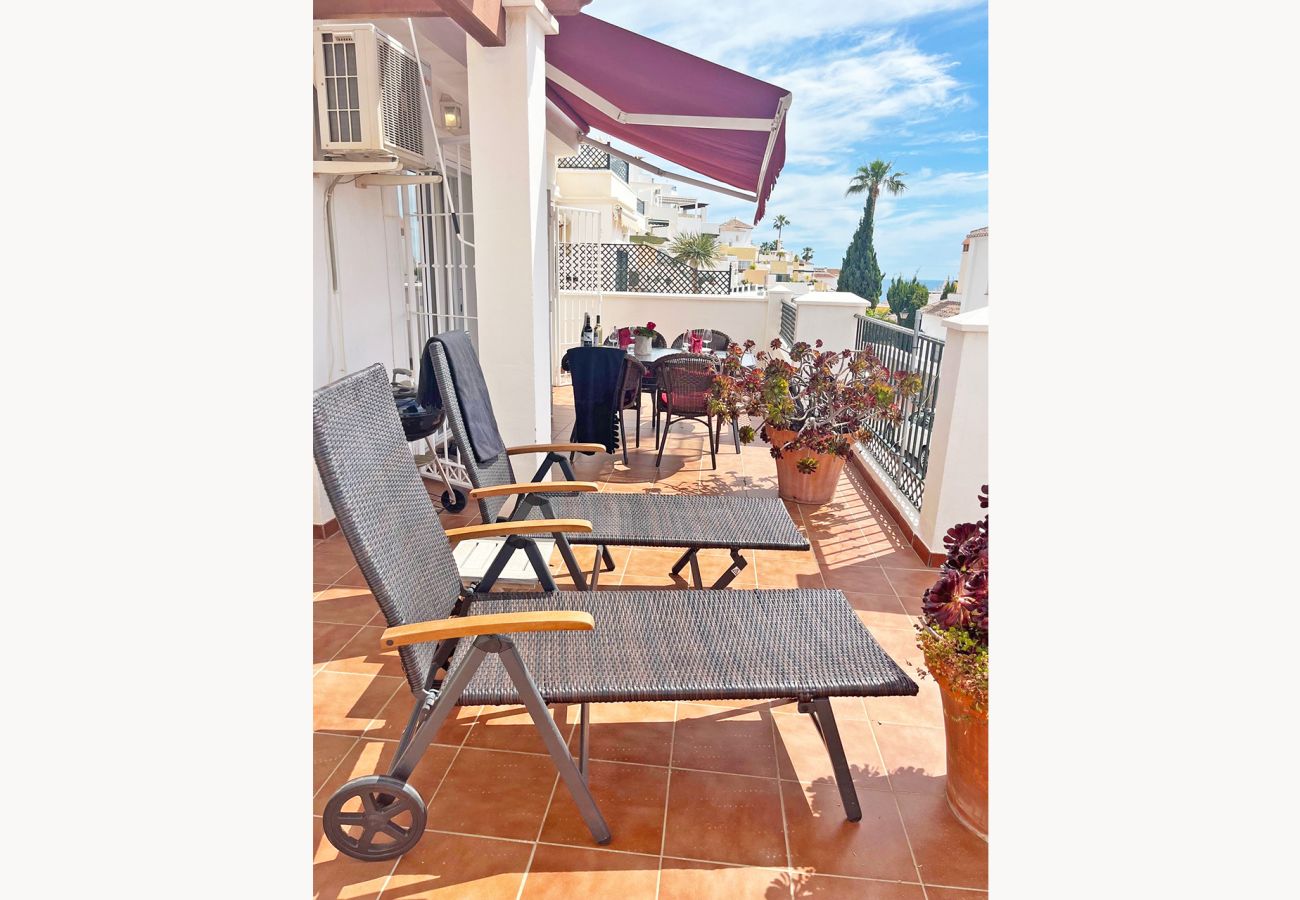 Lägenhet i Nerja - Lucena 19