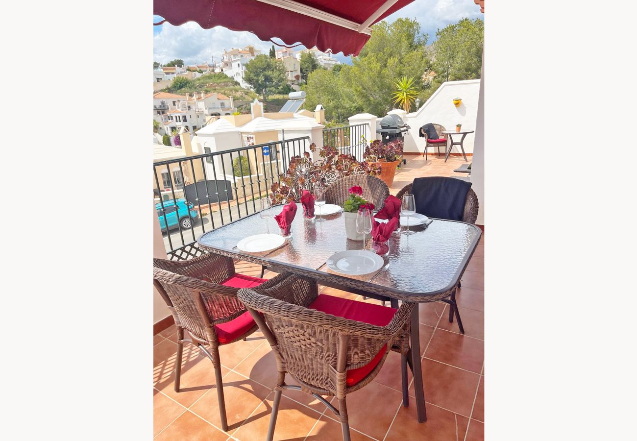 Lägenhet i Nerja - Lucena 19