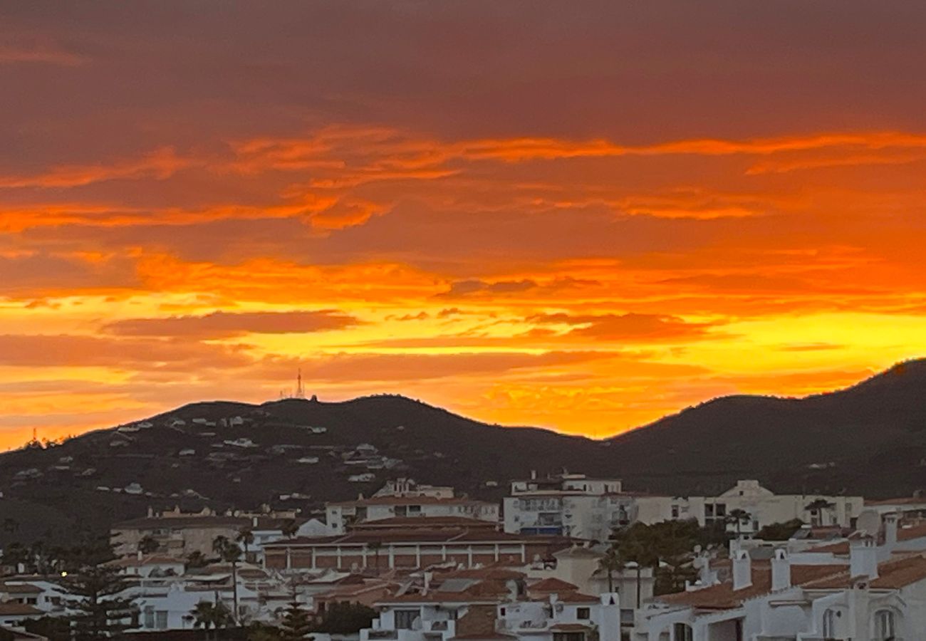 Lägenhet i Nerja - Lucena 19