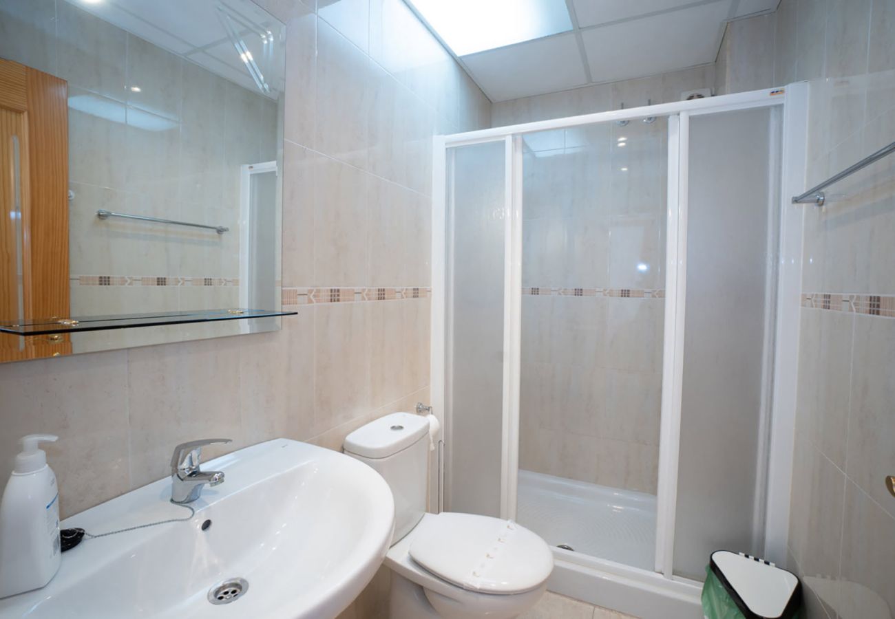 Radhus i Nerja - Las Palmeras 68