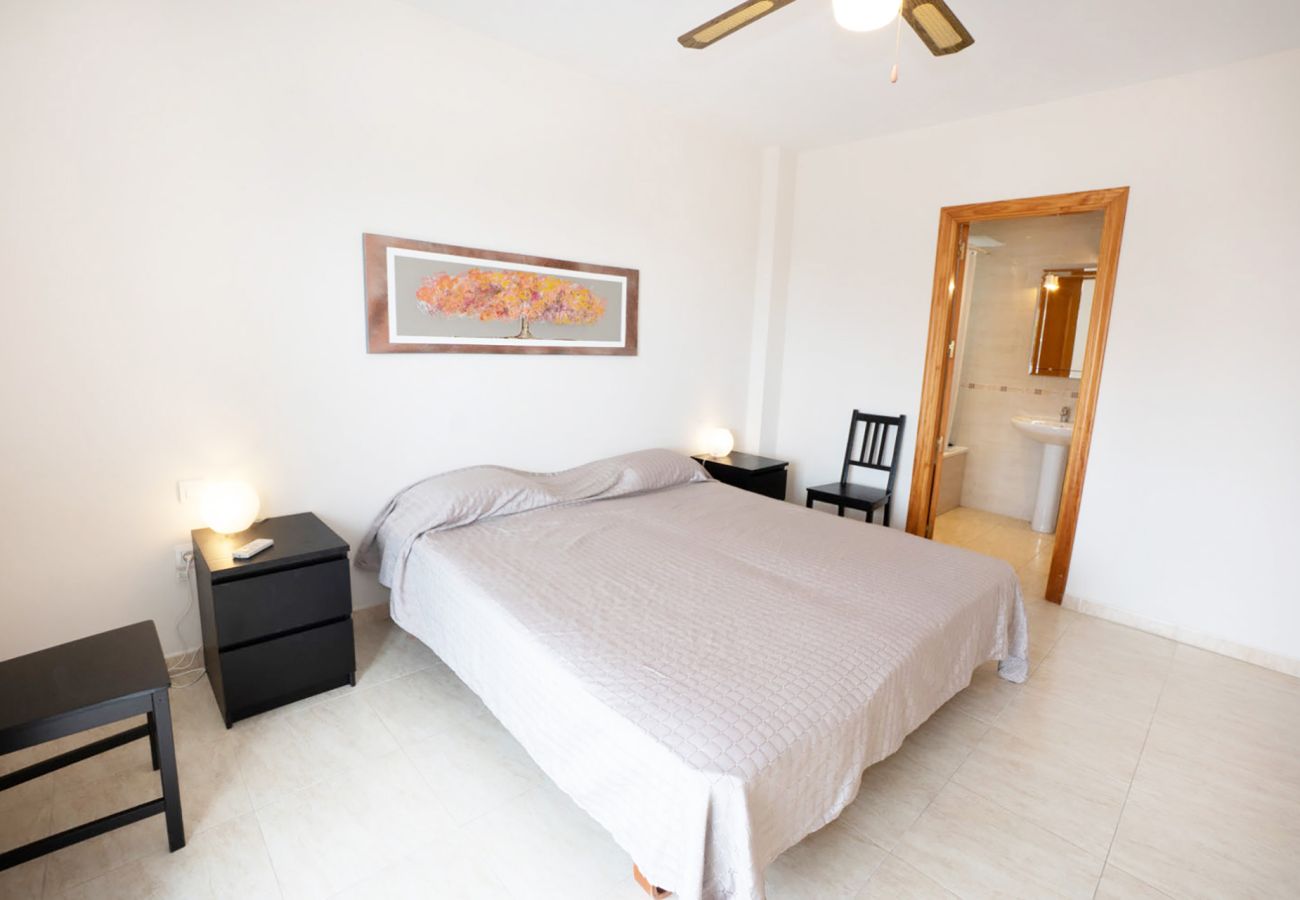 Radhus i Nerja - Las Palmeras 68