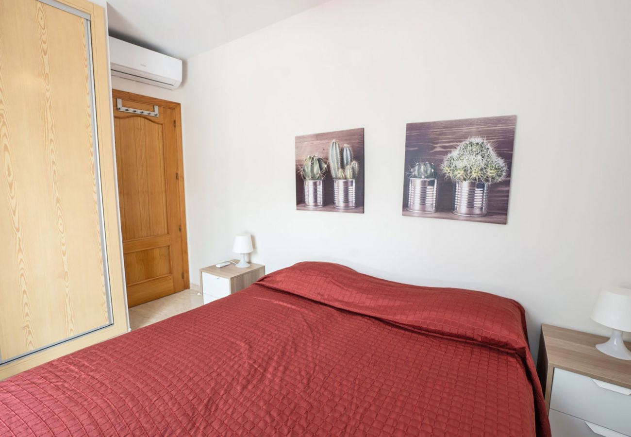 Radhus i Nerja - Las Palmeras 68