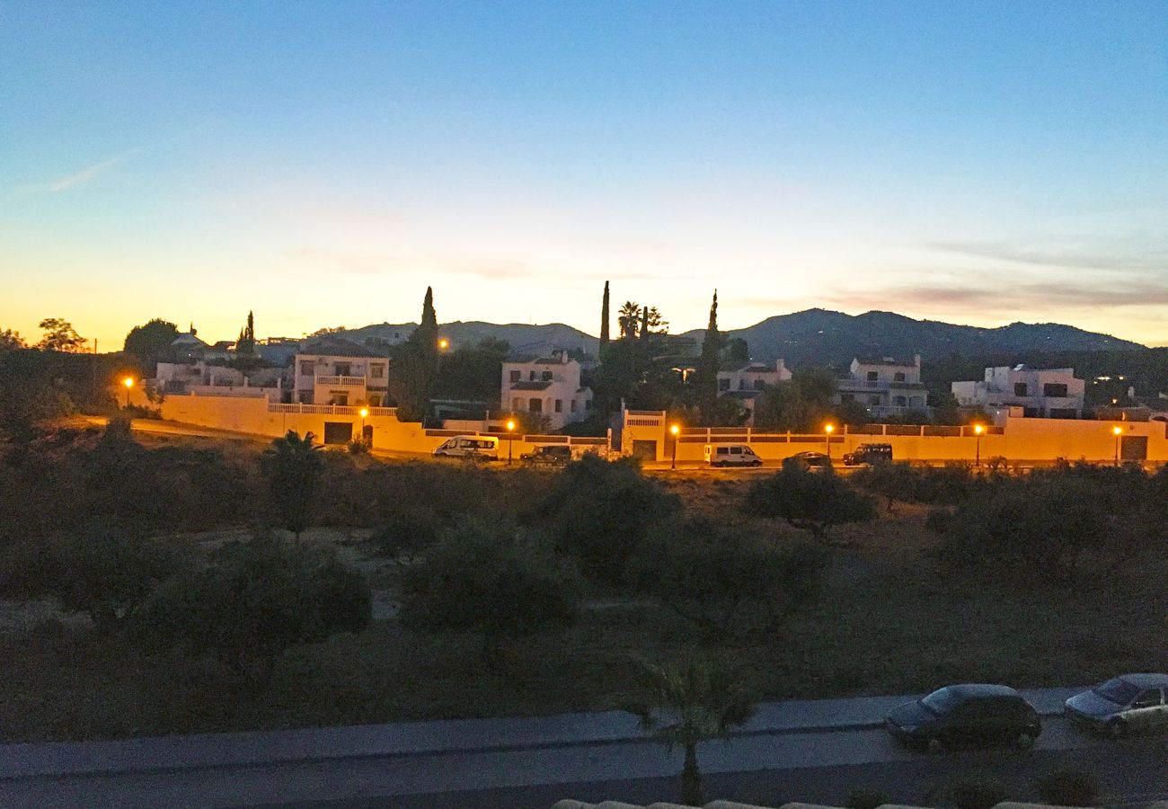 Radhus i Nerja - Las Palmeras 68
