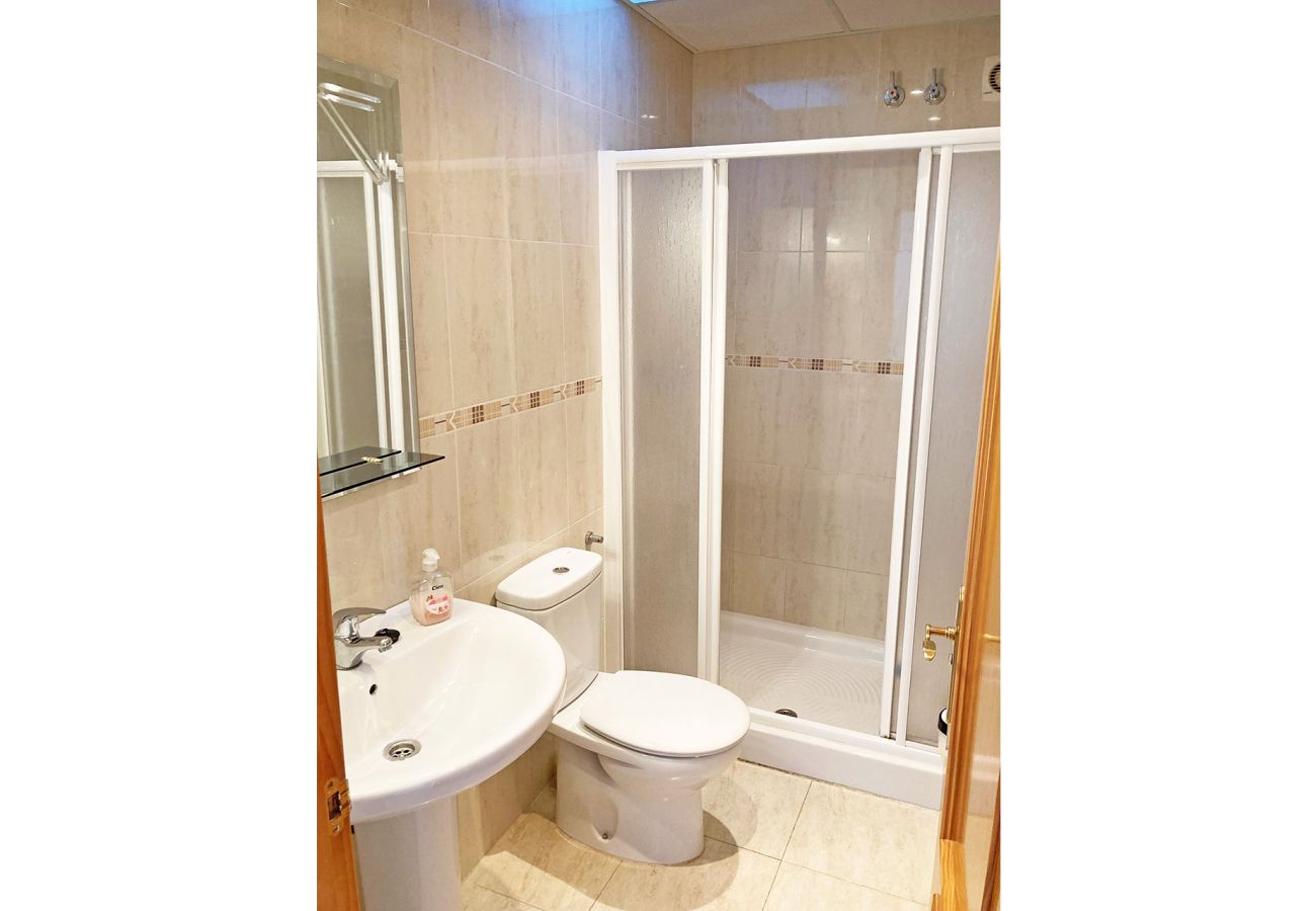 Radhus i Nerja - Las Palmeras 68