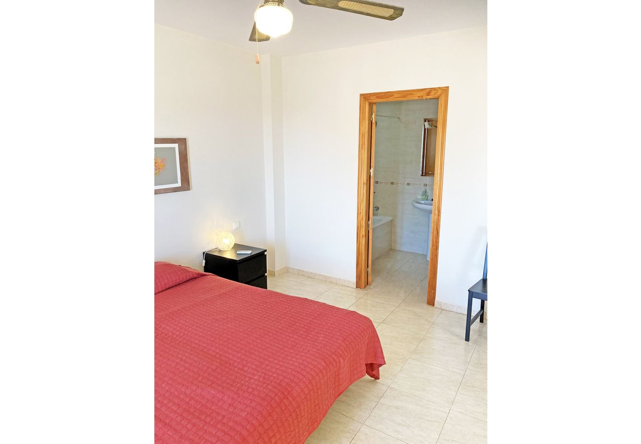 Radhus i Nerja - Las Palmeras 68