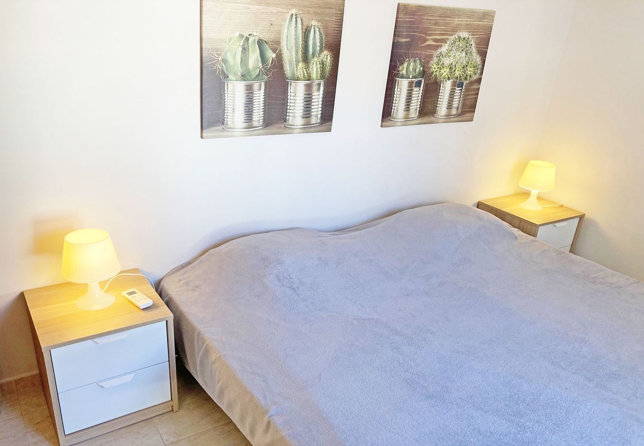 Radhus i Nerja - Las Palmeras 68