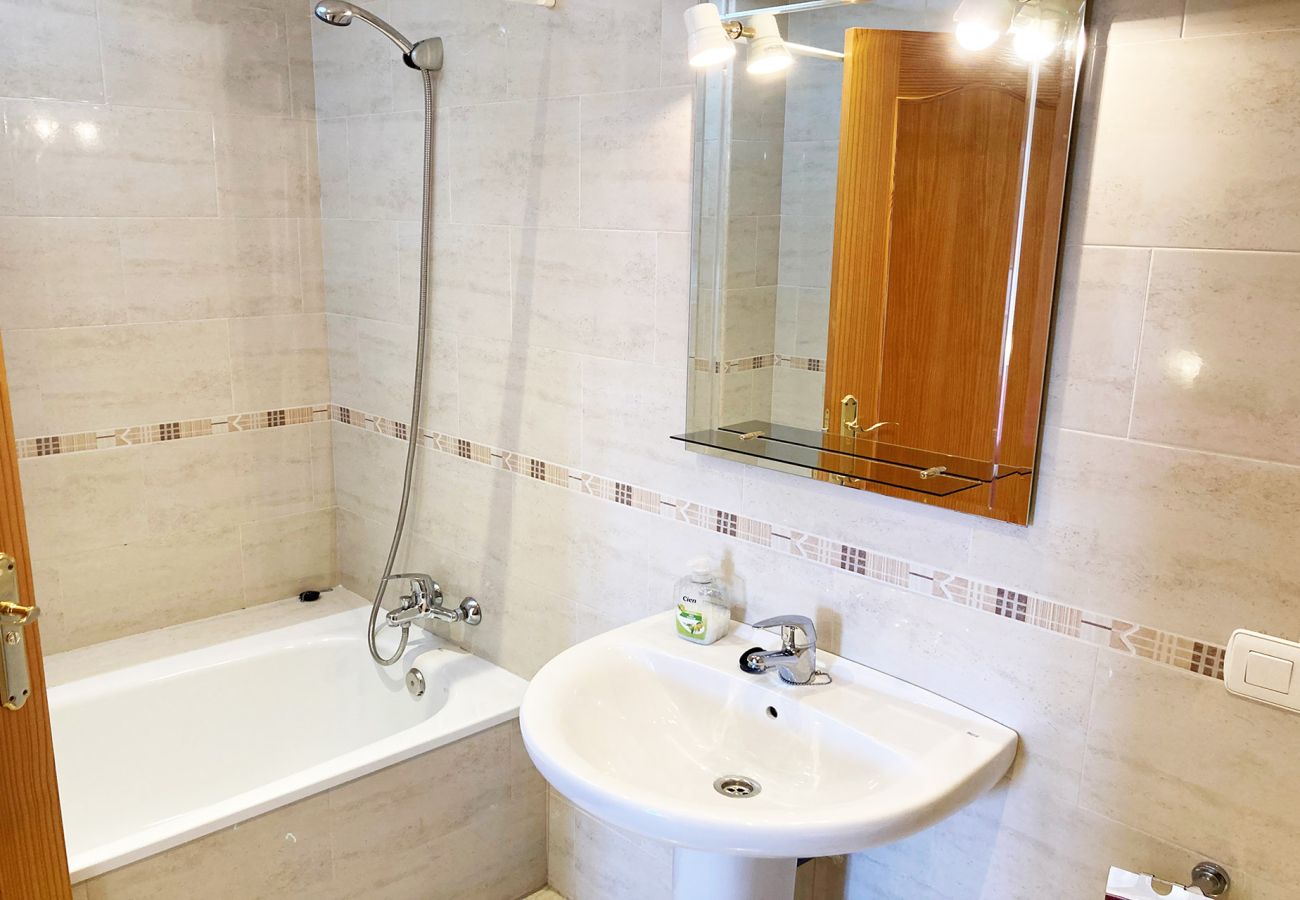 Radhus i Nerja - Las Palmeras 68