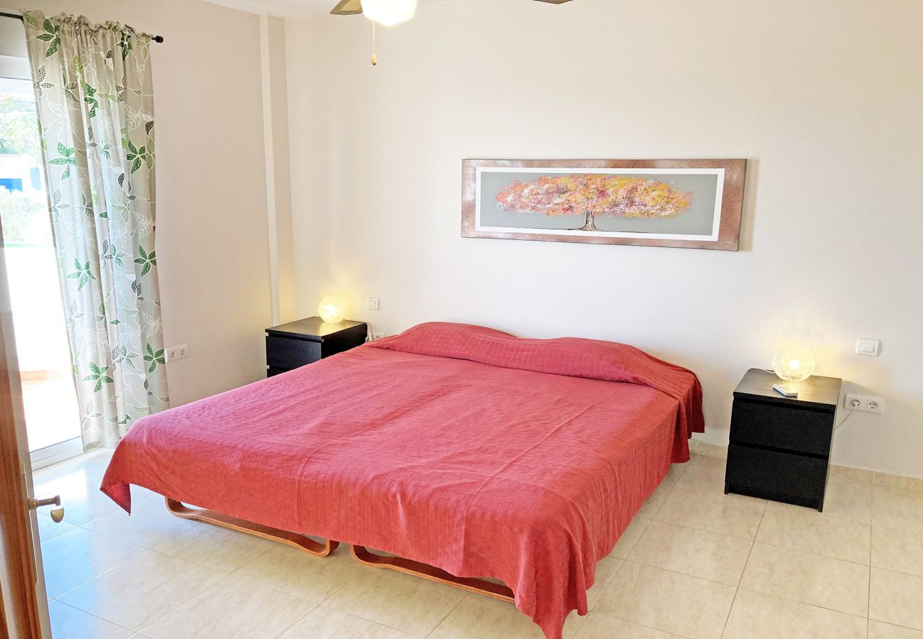 Radhus i Nerja - Las Palmeras 68