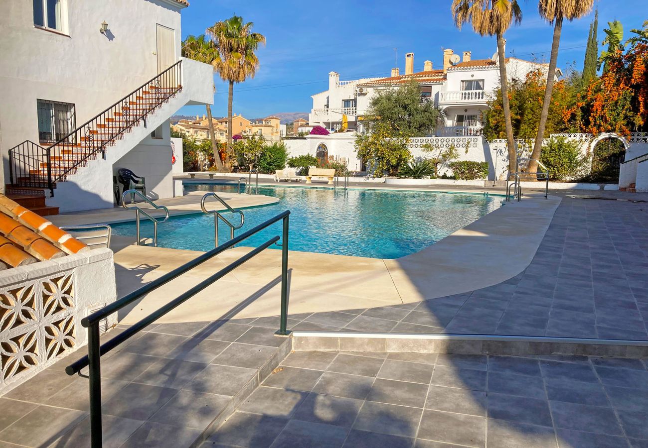 Radhus i Nerja - Las Palmeras 68