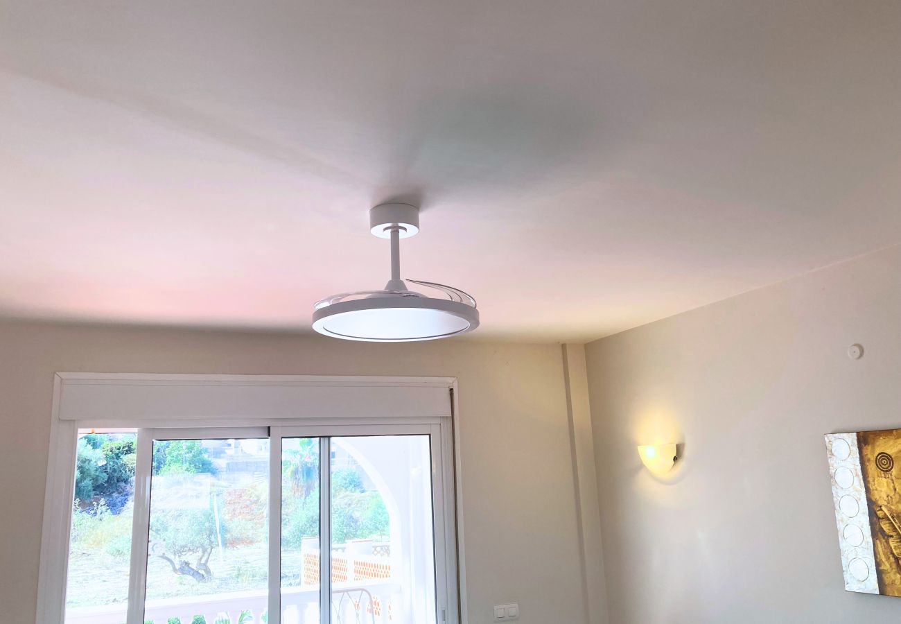 Radhus i Nerja - Las Palmeras 68