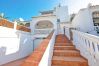 Radhus i Nerja - Las Palmeras 68 Radhus i Nerja - Las Palmeras 68
