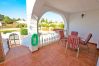 Radhus i Nerja - Las Palmeras 68 Radhus i Nerja - Las Palmeras 68
