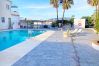 Radhus i Nerja - Las Palmeras 68 Radhus i Nerja - Las Palmeras 68