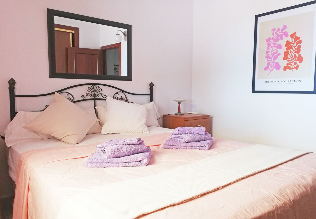 Sommarhus i Torrox - Villa Sinsonte