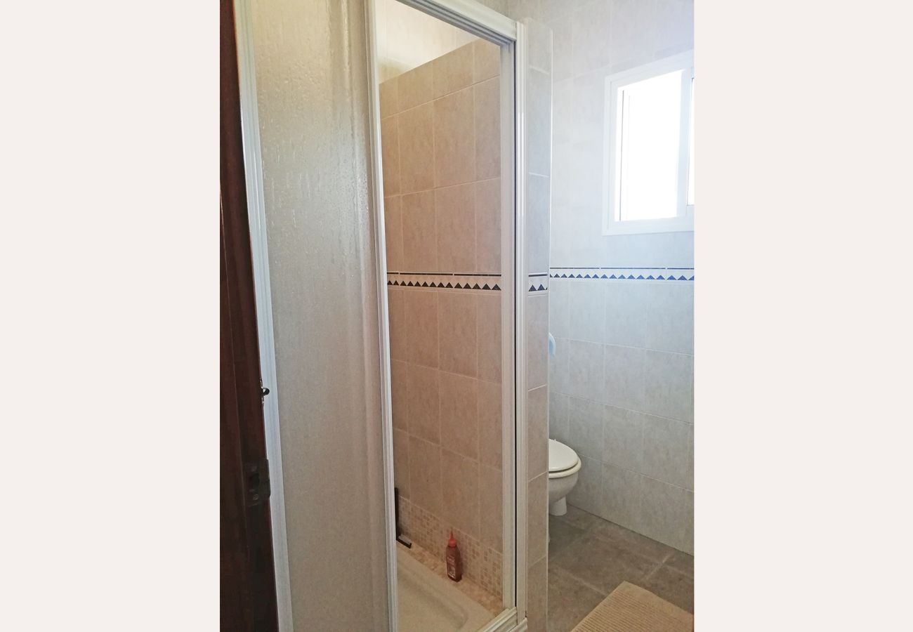 Sommarhus i Torrox - Villa Sinsonte