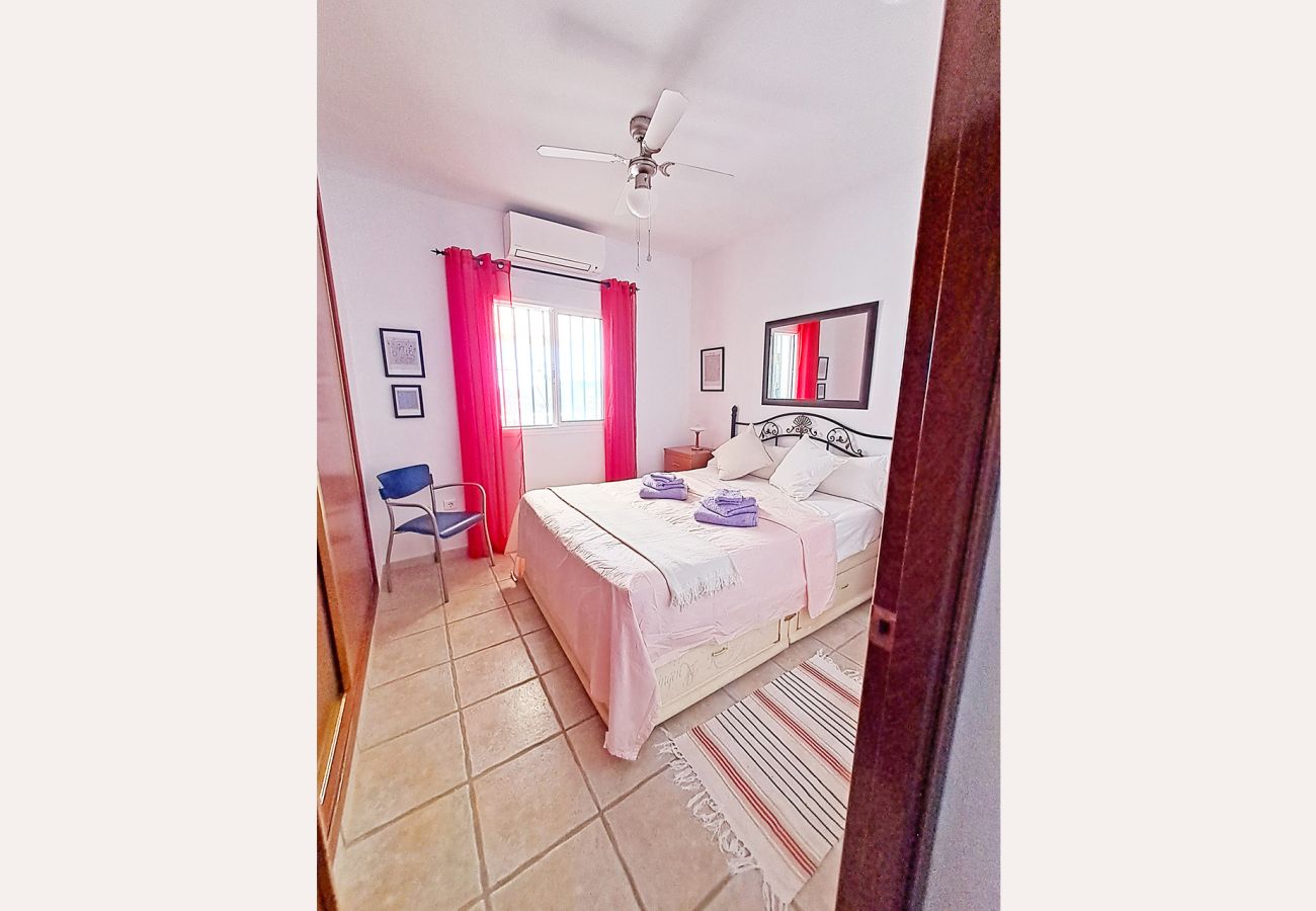 Sommarhus i Torrox - Villa Sinsonte