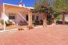 Sommarhus i Torrox - Villa Sinsonte Sommarhus i Torrox - Villa Sinsonte