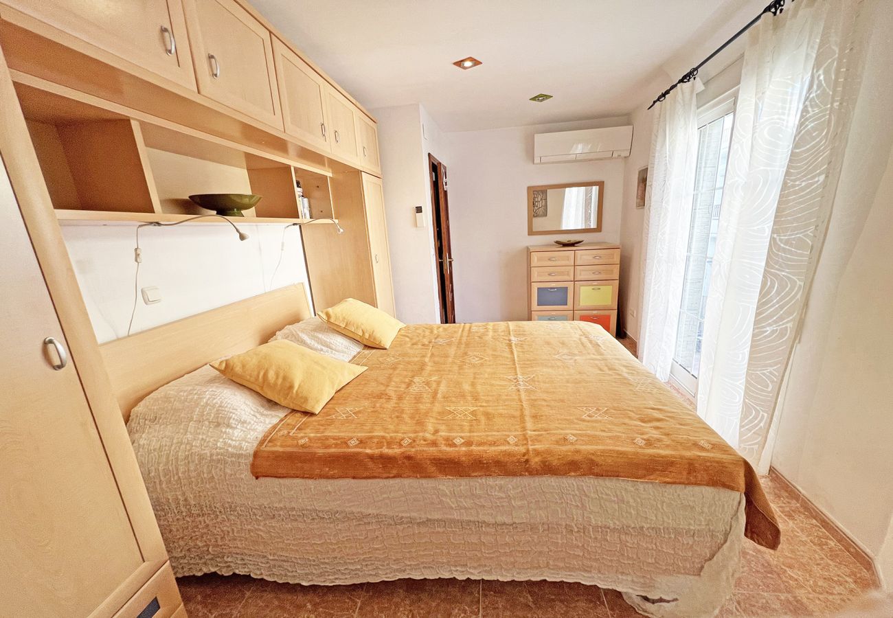 Radhus i Nerja - Calle Goya 3