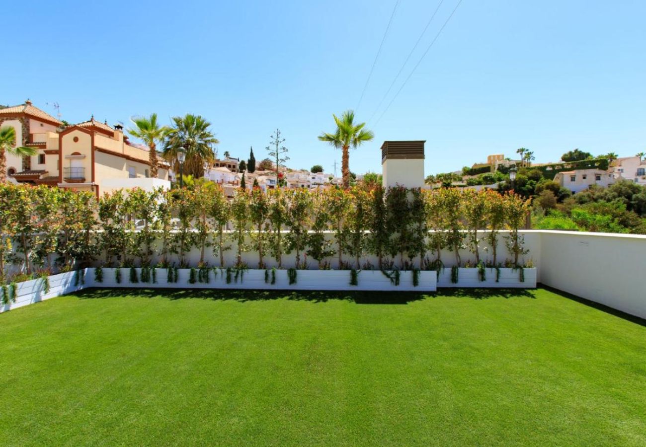 Lägenhet i Nerja - Capistrano 21