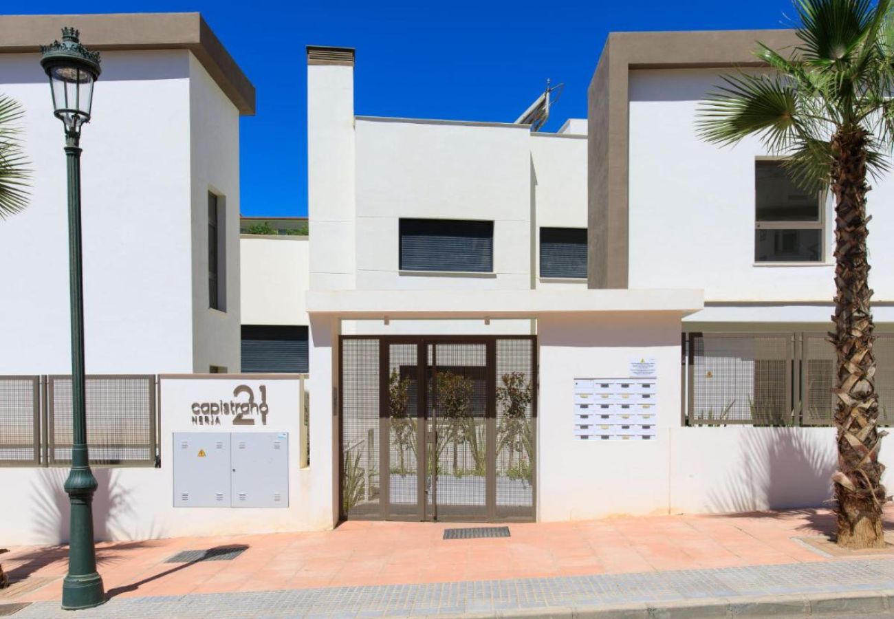 Lägenhet i Nerja - Capistrano 21