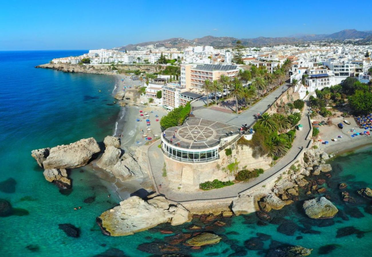 Lägenhet i Nerja - Capistrano 21