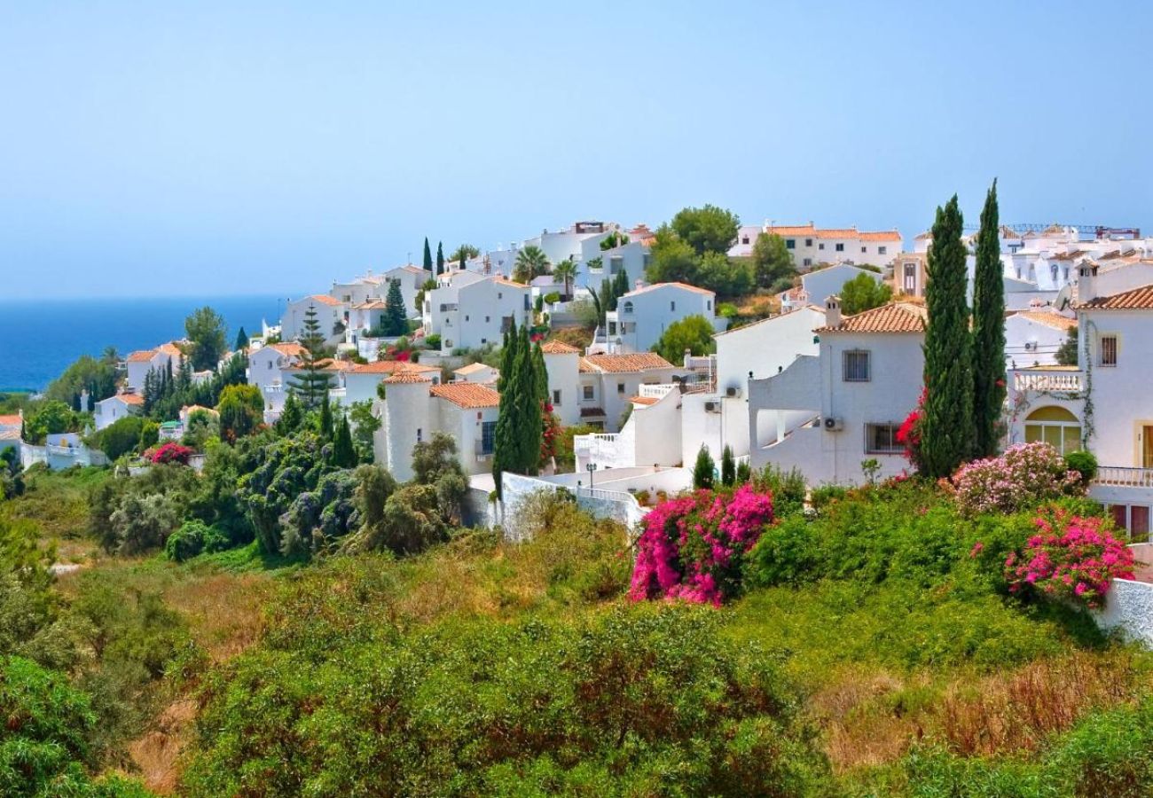 Lägenhet i Nerja - Capistrano 21