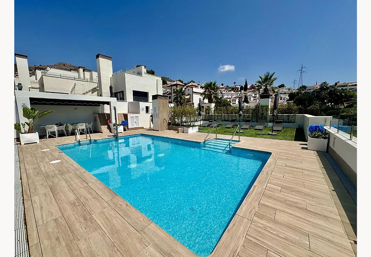 Lägenhet i Nerja - Capistrano 21