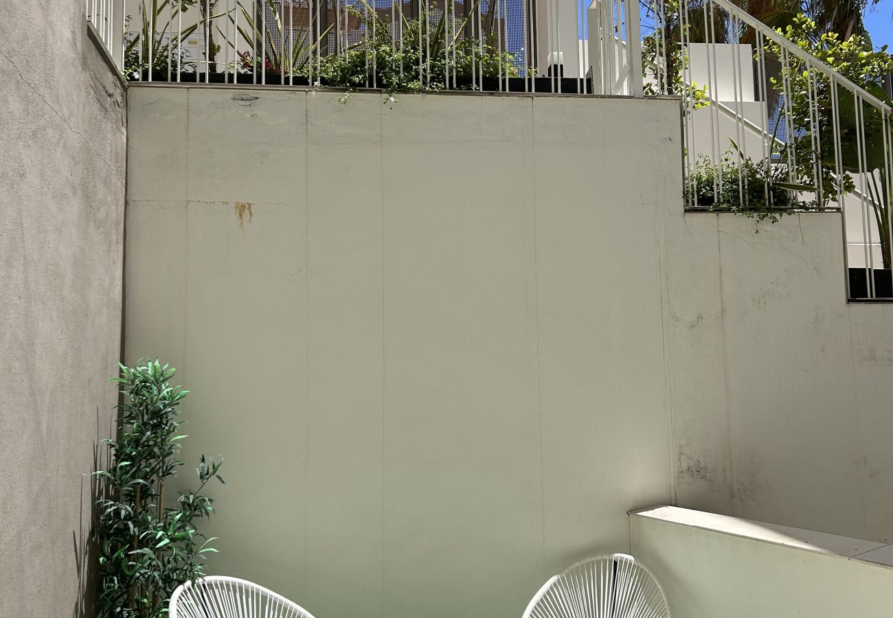 Lägenhet i Nerja - Capistrano 21