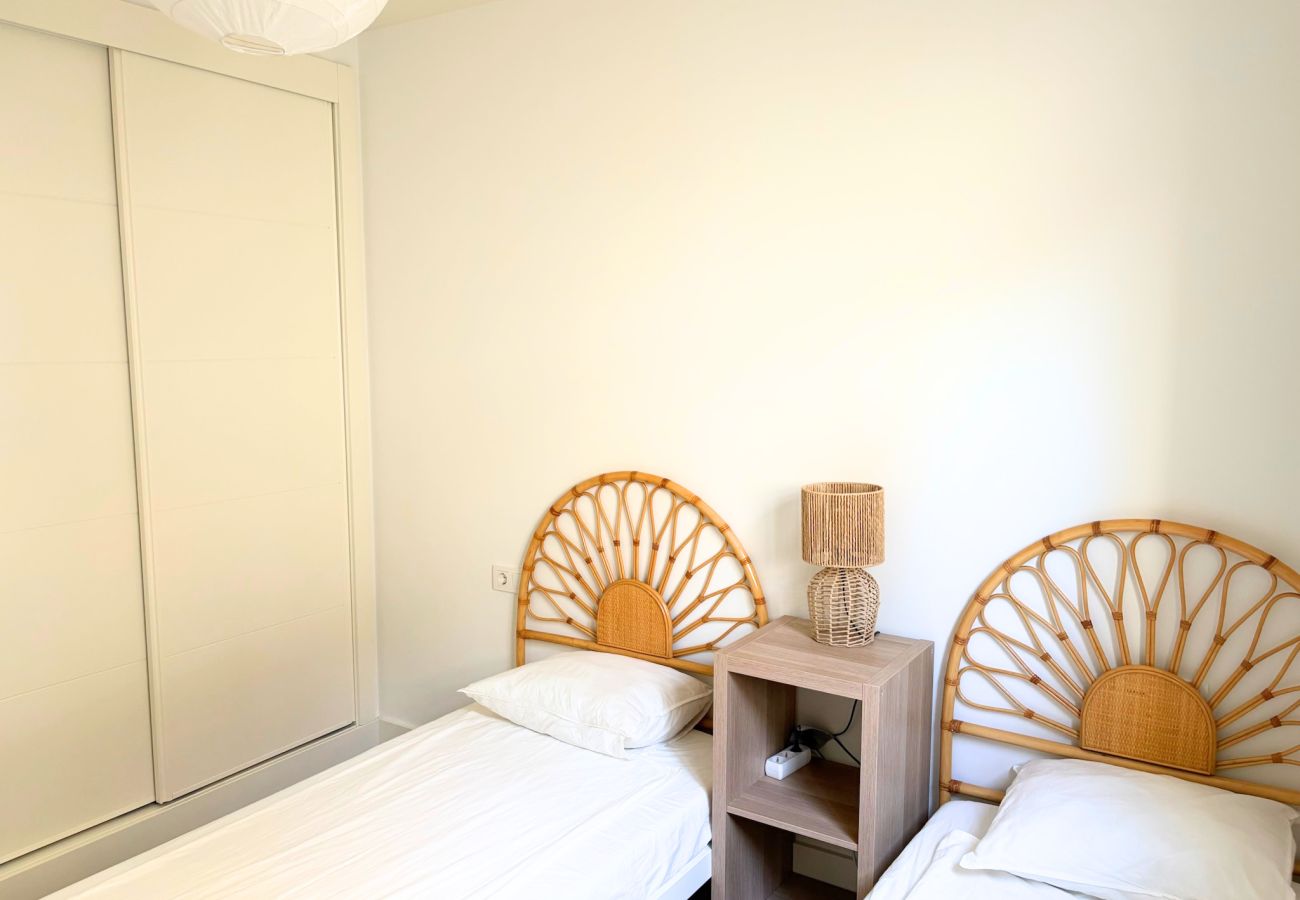 Lägenhet i Nerja - Capistrano 21