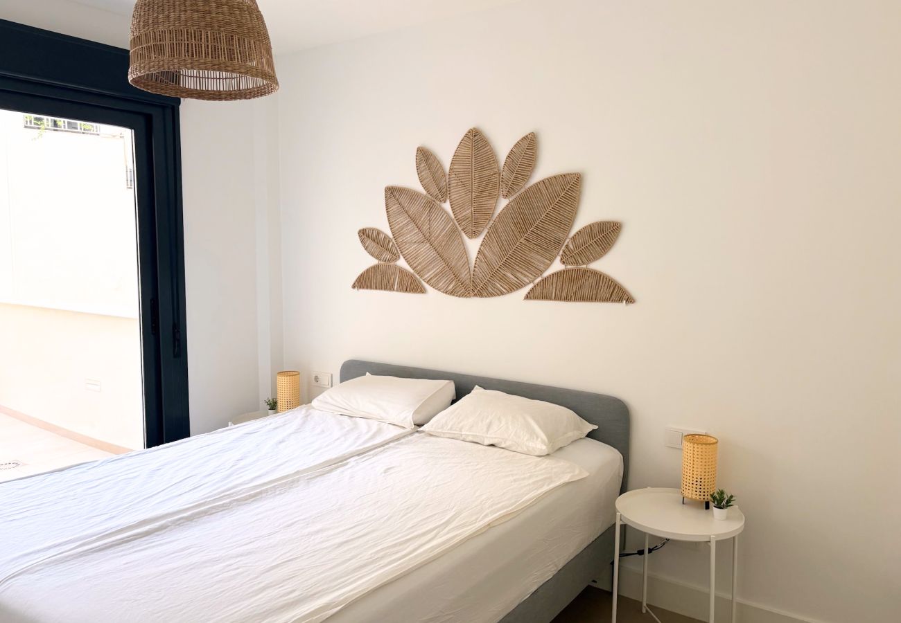 Lägenhet i Nerja - Capistrano 21