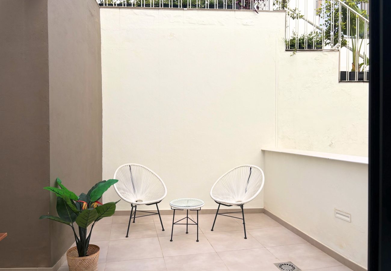 Lägenhet i Nerja - Capistrano 21
