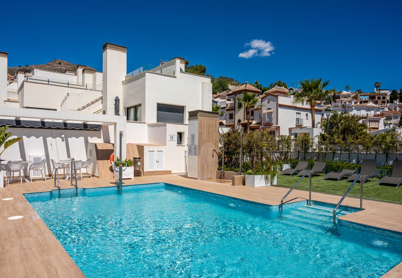 Lägenhet i Nerja - Capistrano 21