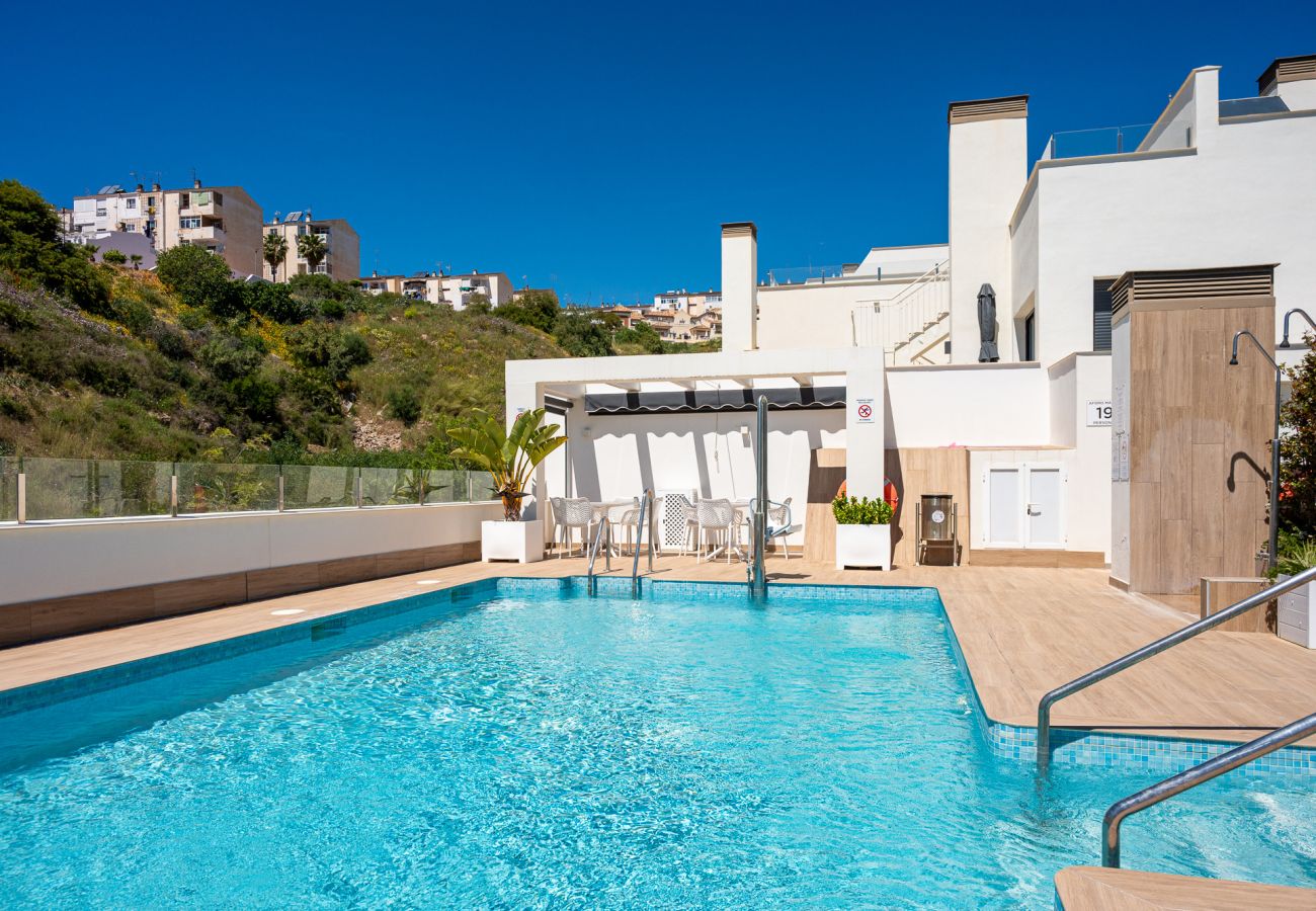 Lägenhet i Nerja - Capistrano 21