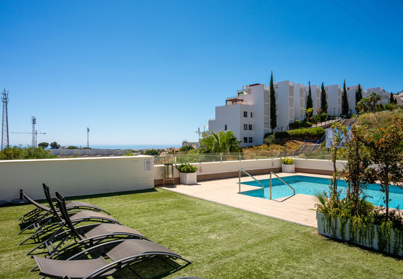Lägenhet i Nerja - Capistrano 21
